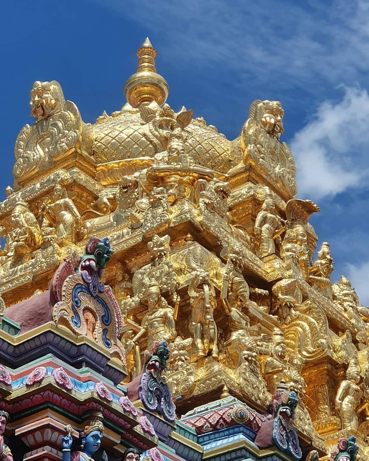 tirupathy