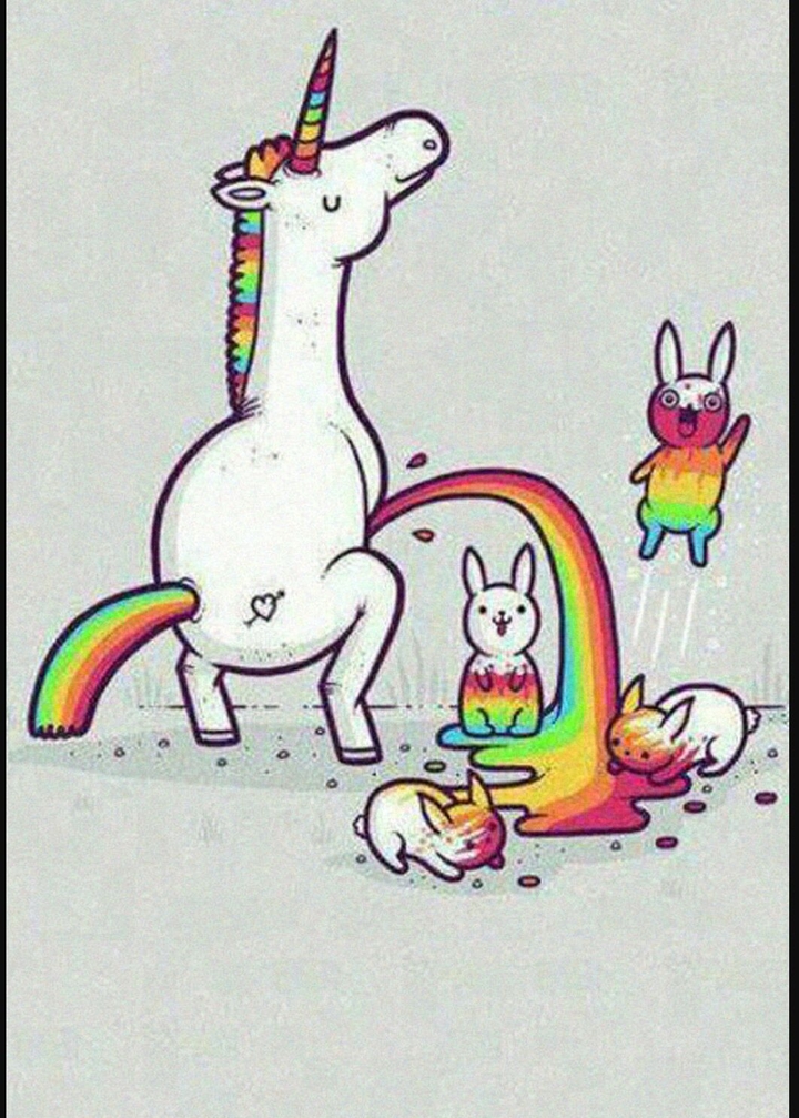 Unicorn