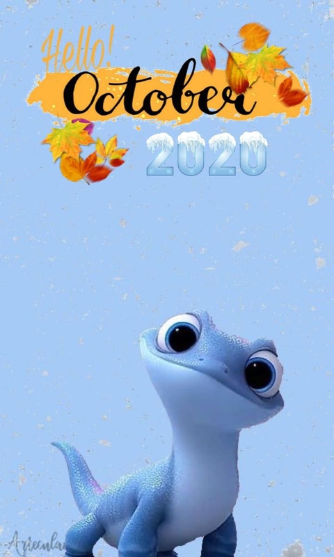 outubro