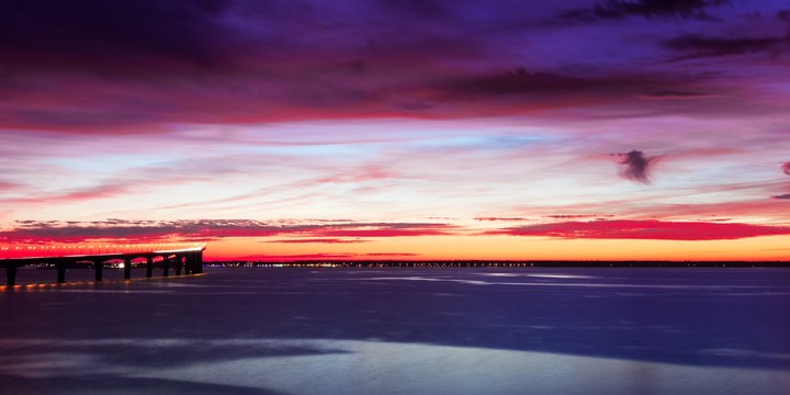sky
