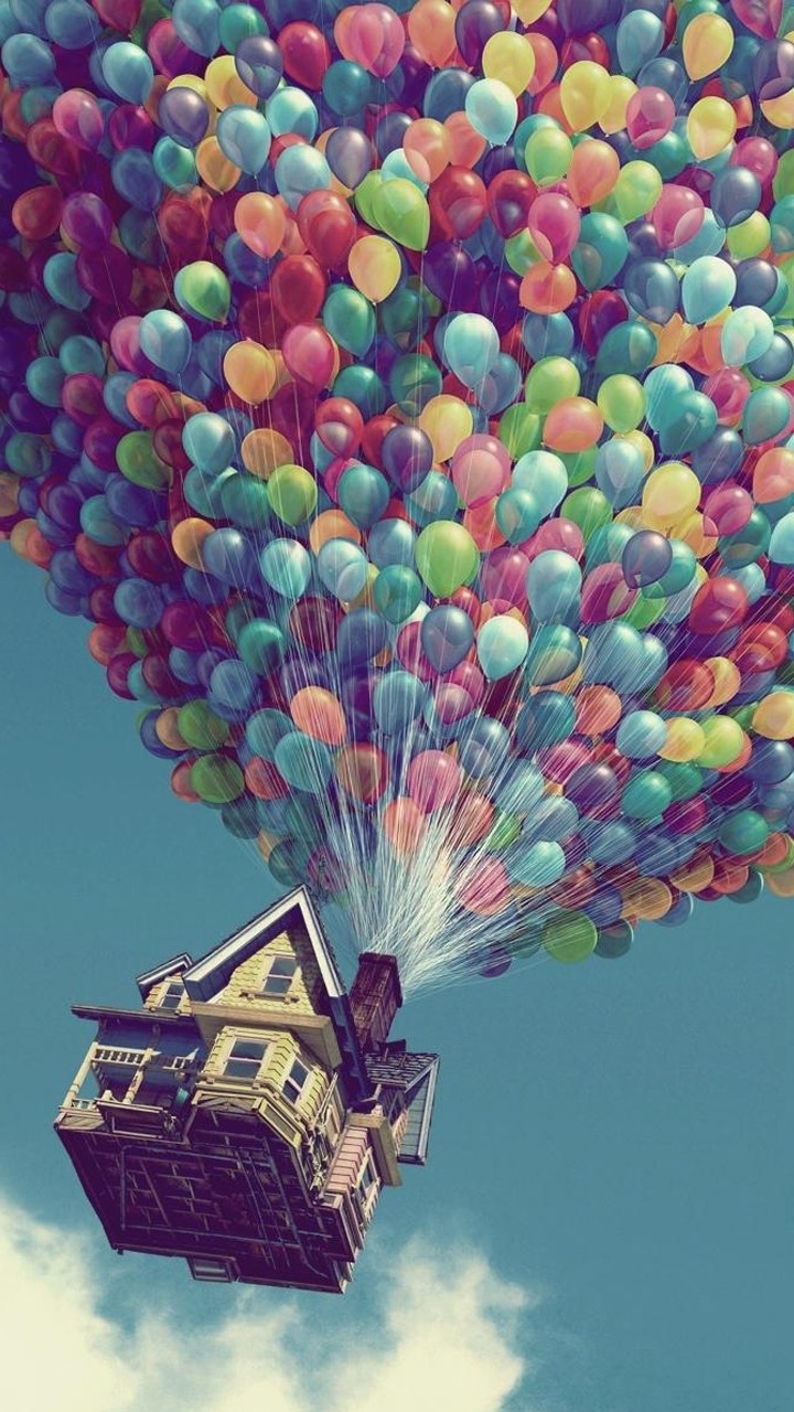 Up