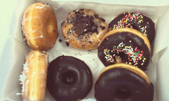 Doughnuts