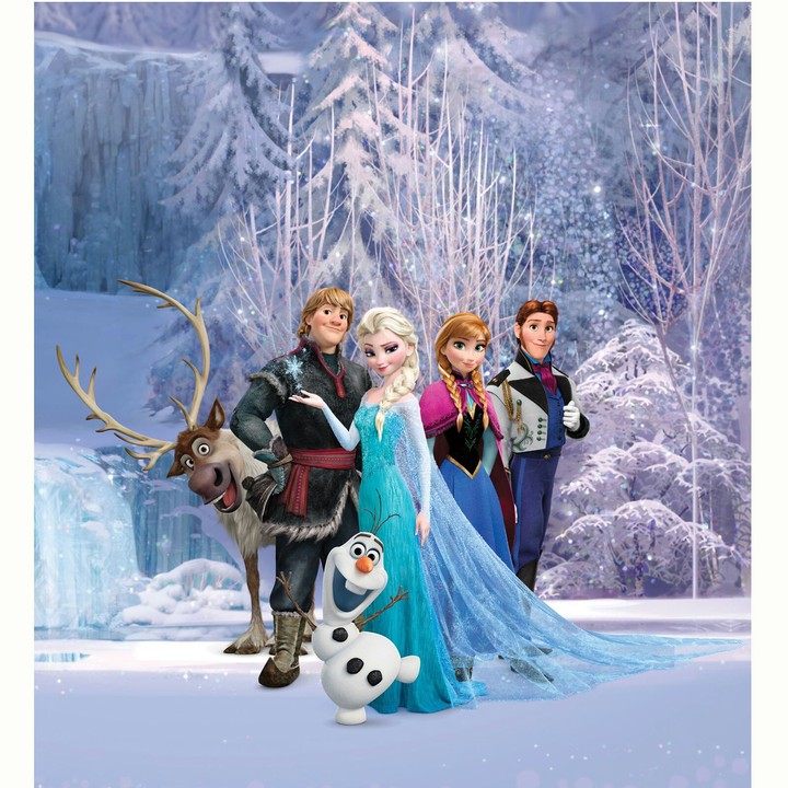 FROZEN
