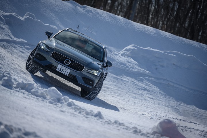 volvo
