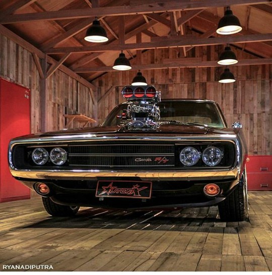 dodge r/t