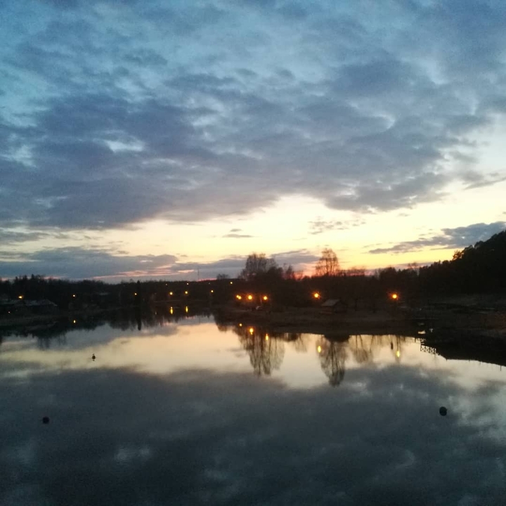 Porvoo town