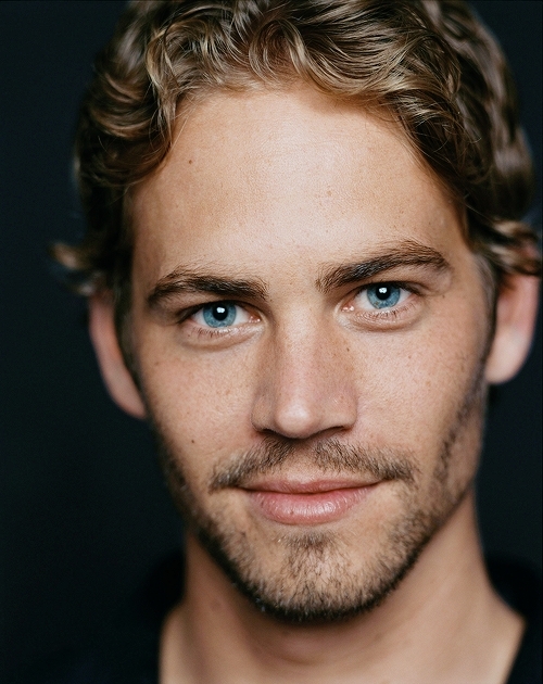 Paul walker