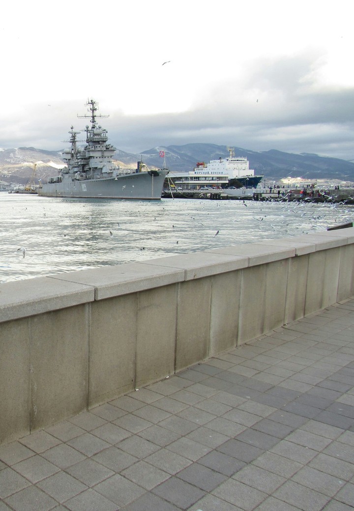 novorossiysk
