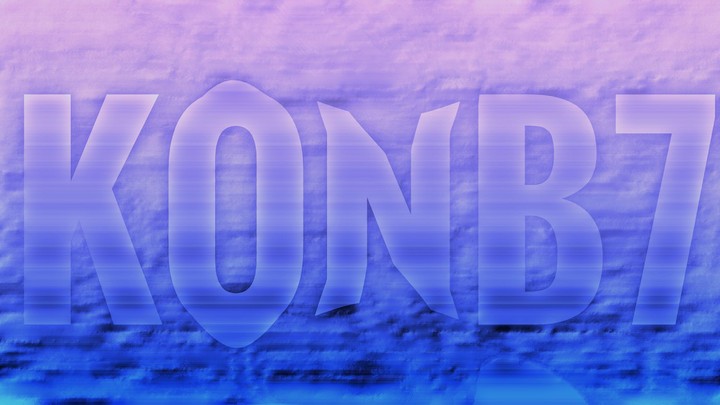 Amazing konb7 vibrant wallpaper (landscape)
