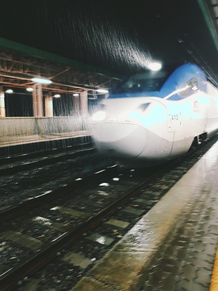 KTX