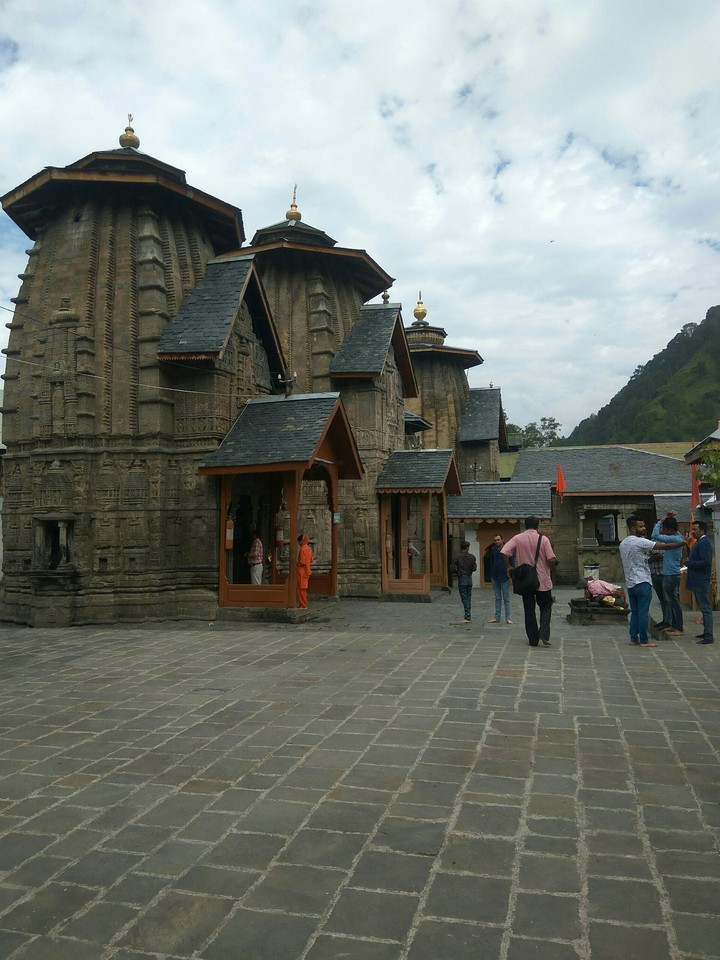laxmi Narayan mandir