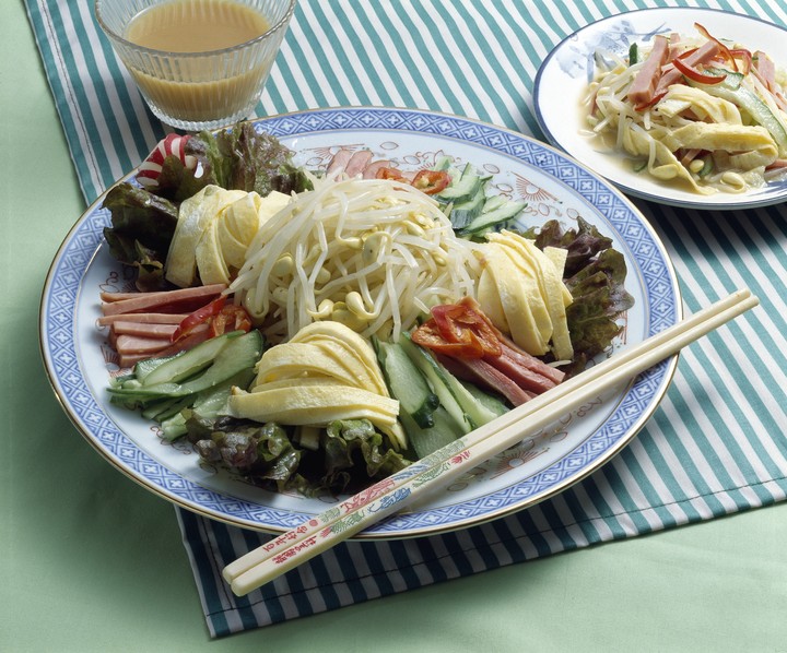 맛있는 중식
