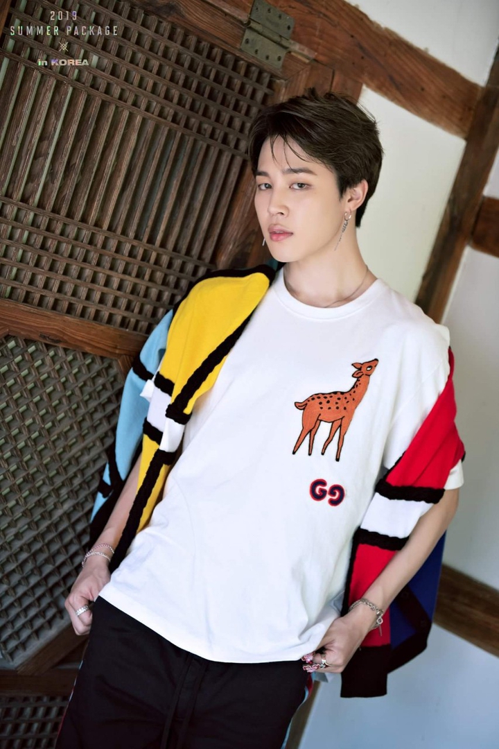 Park Jimin