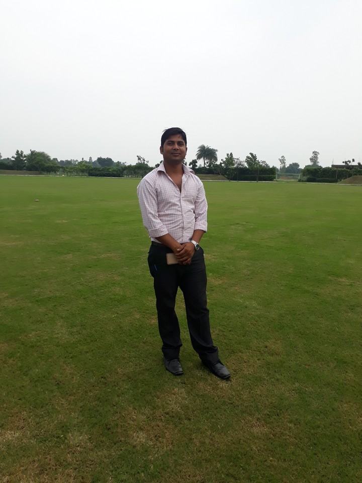 shakeel saim