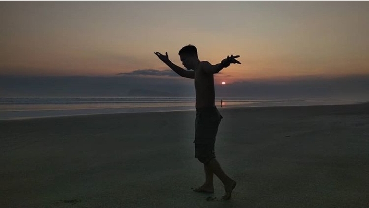 pantai parangtritis