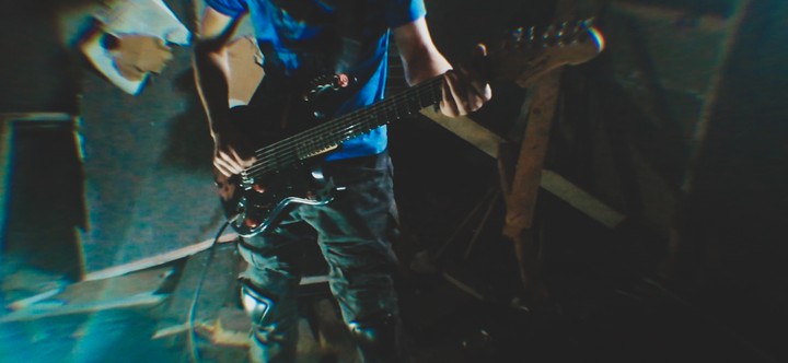 guitar
