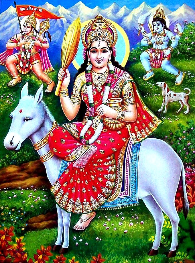 maa durga