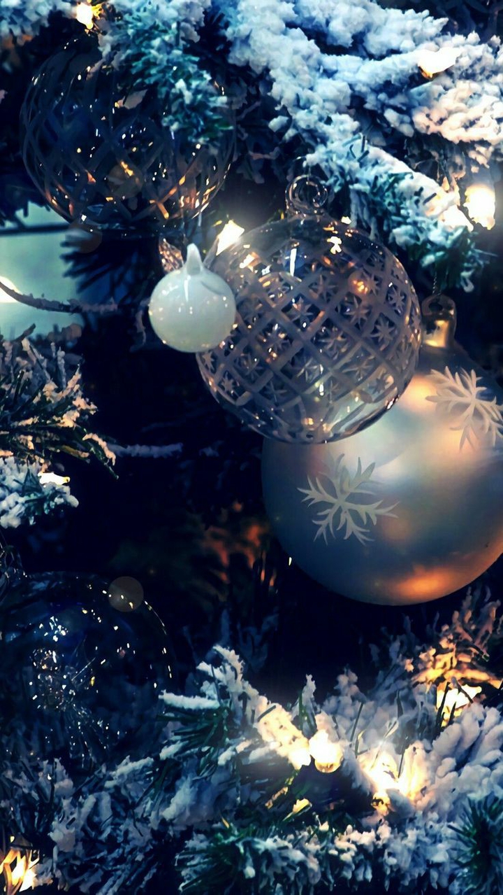 Christmas decoration