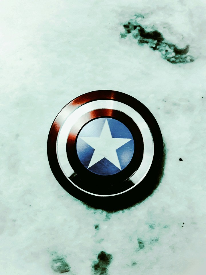 captain america
