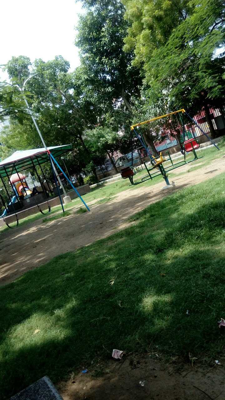 park