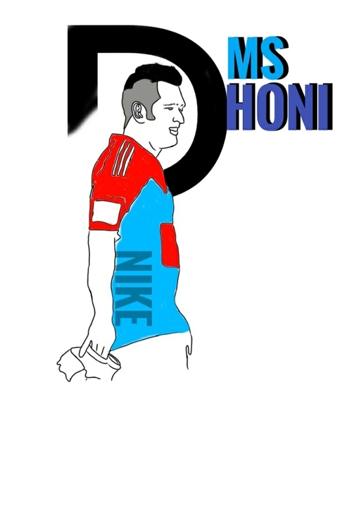 DHONI