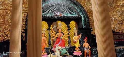 maa durga