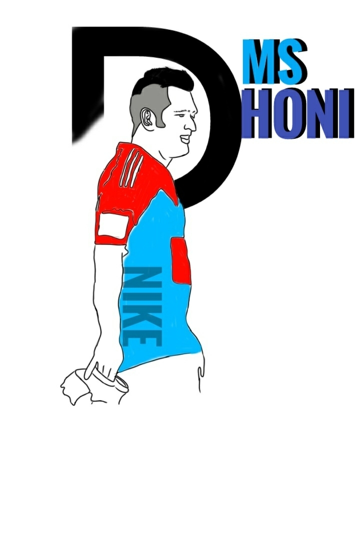 DHONI
