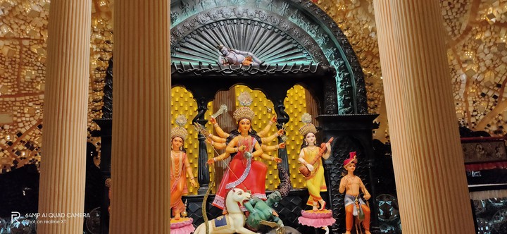 maa durga