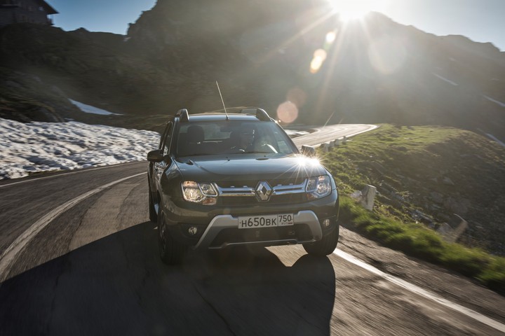 renault