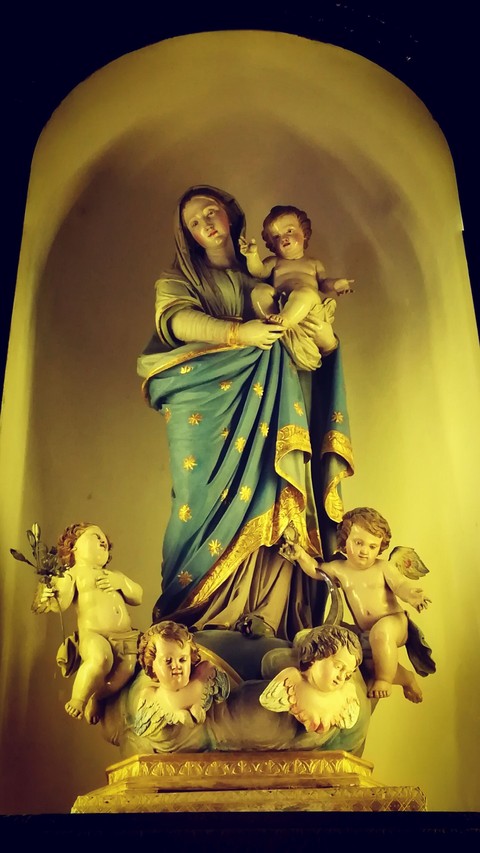 Immacolata (XVIIIth c.)