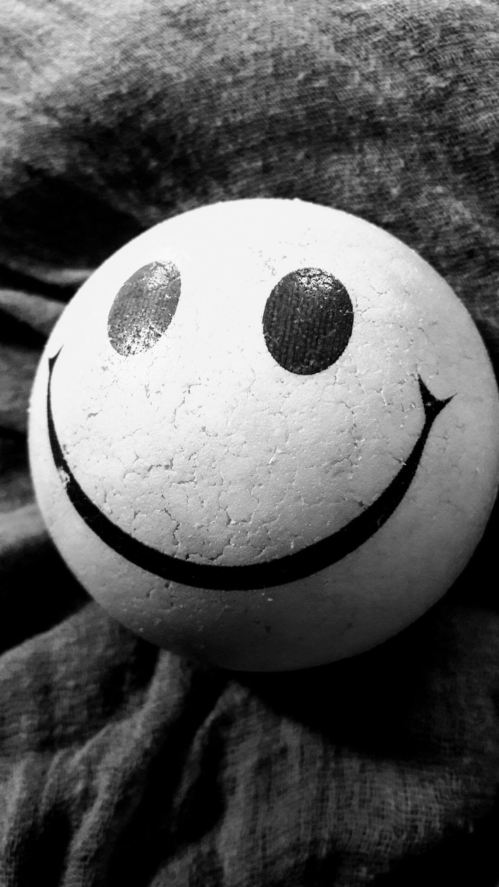 smiley