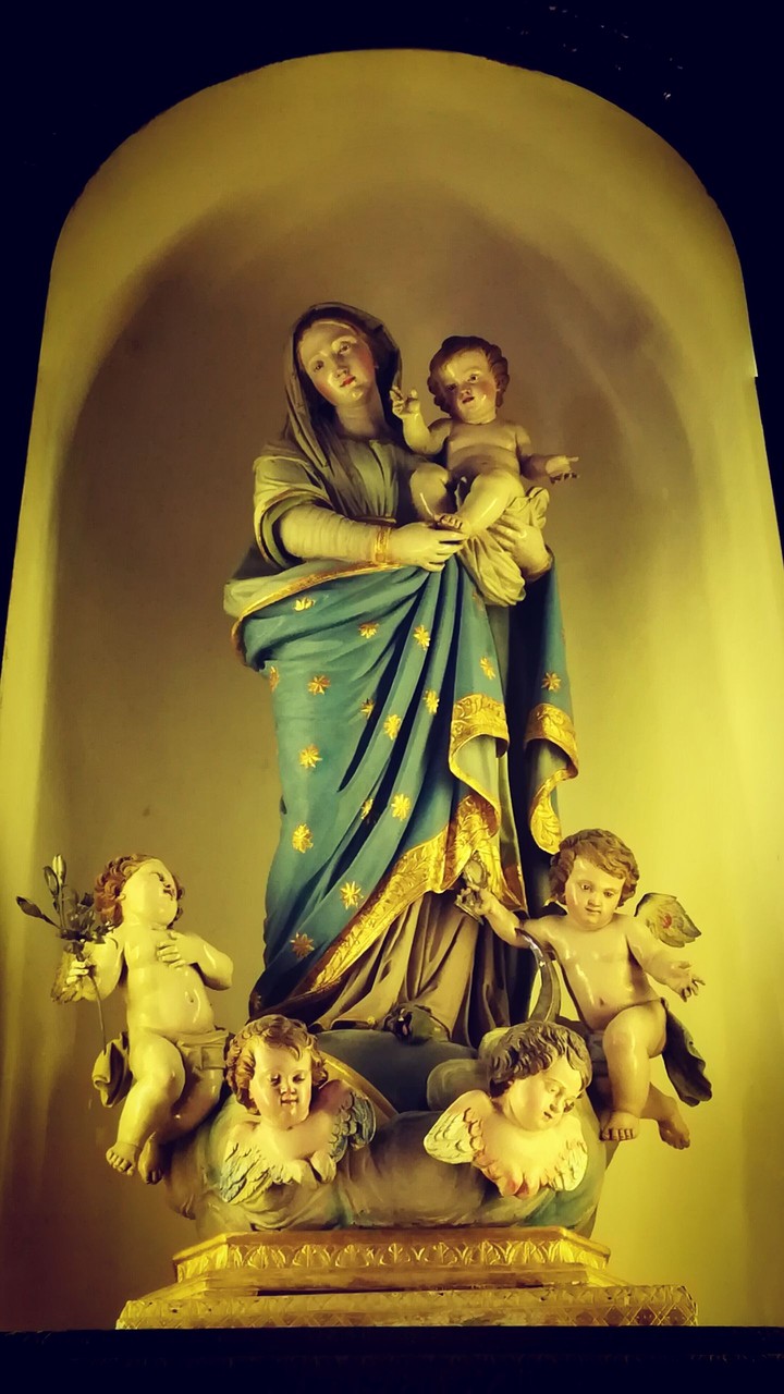 Immacolata (XVIIIth c.)