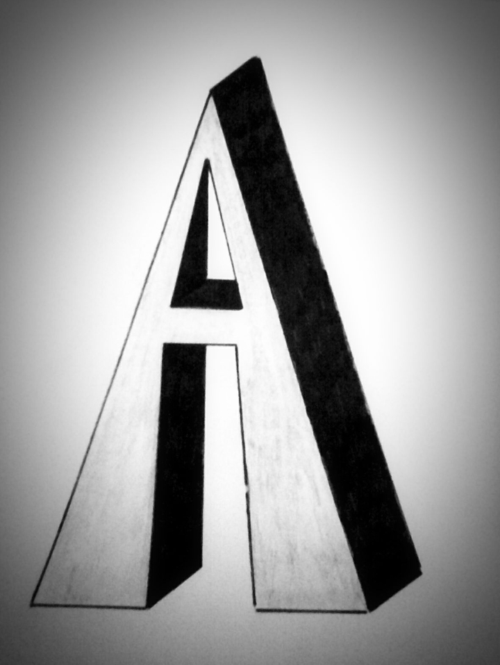 A letter