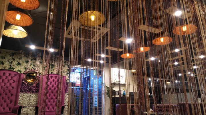 hangout