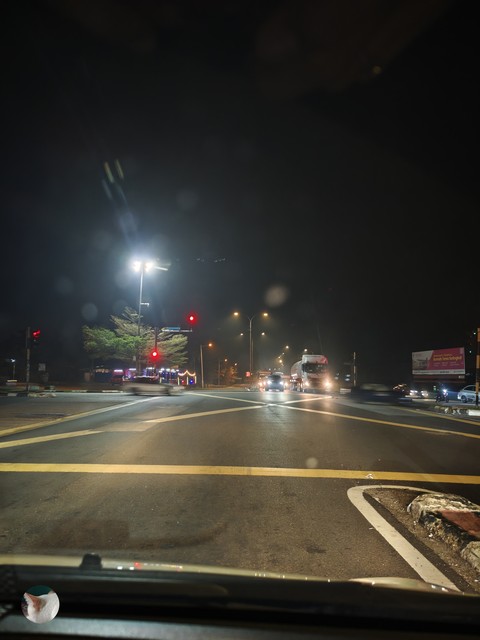 This night