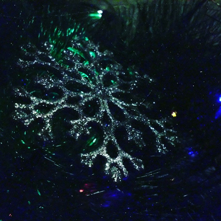 New Year