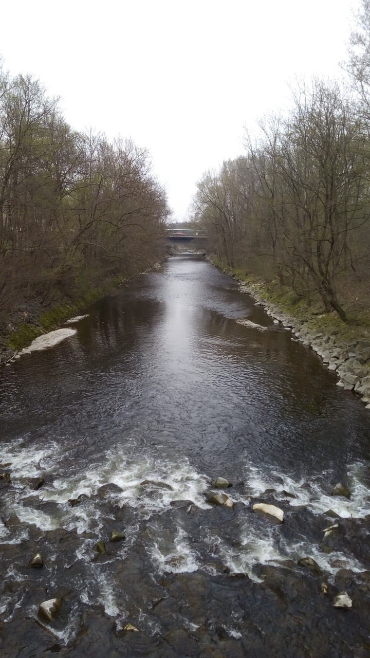 Fluss