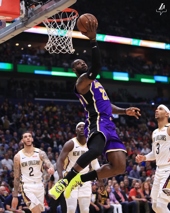 kingjames
