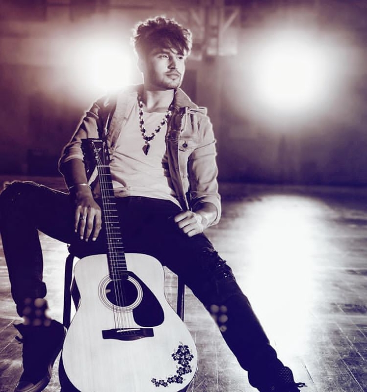 jassi gill singer