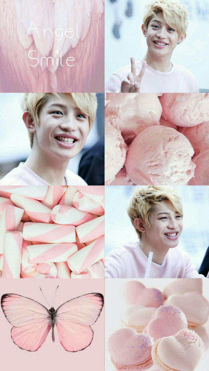 UP10TION Jinhoo