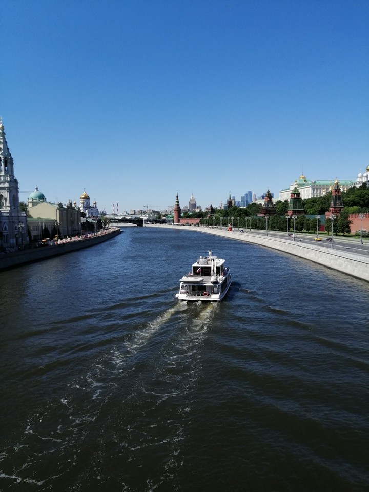 Moscow