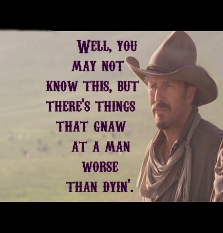 Open Range