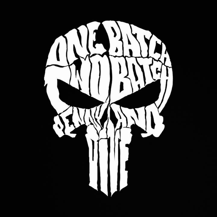 The Punisher