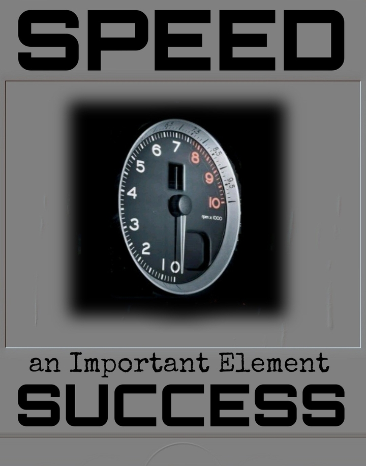 SPEED