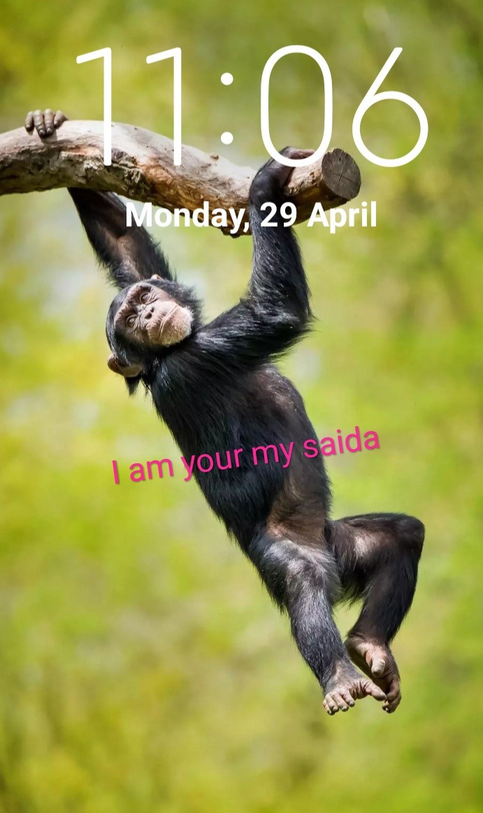 TINU BABA 007