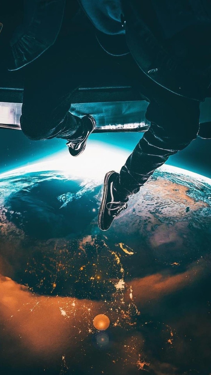 earth
