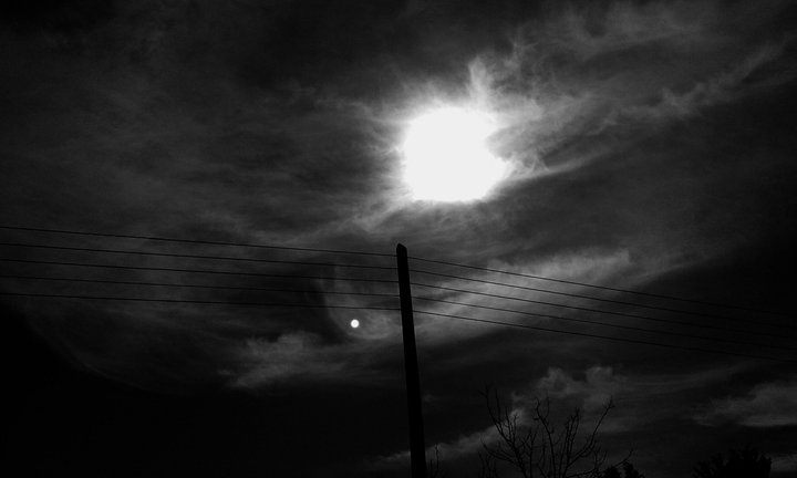 gece