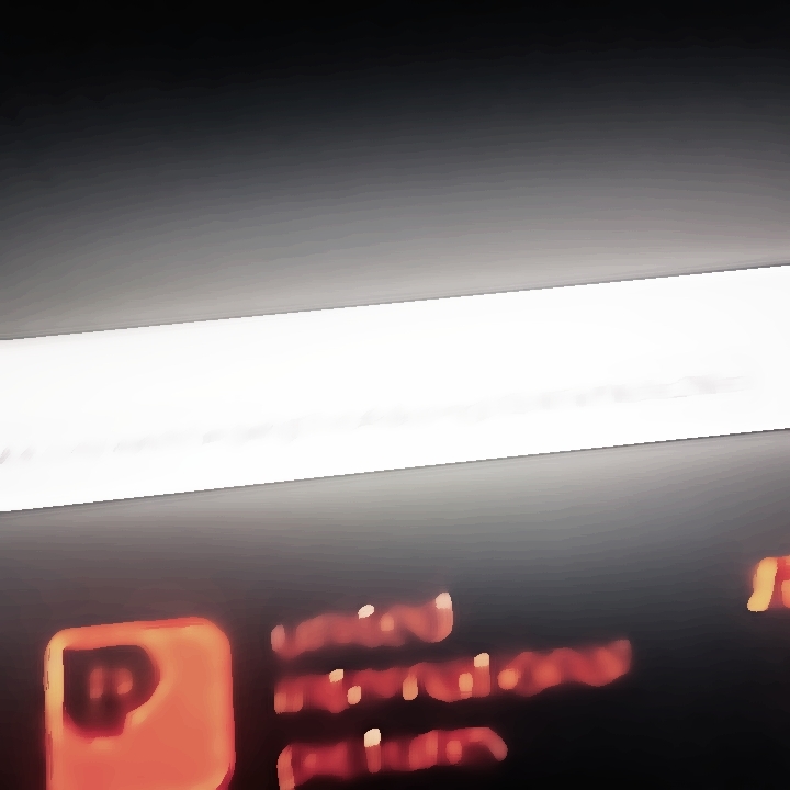 .