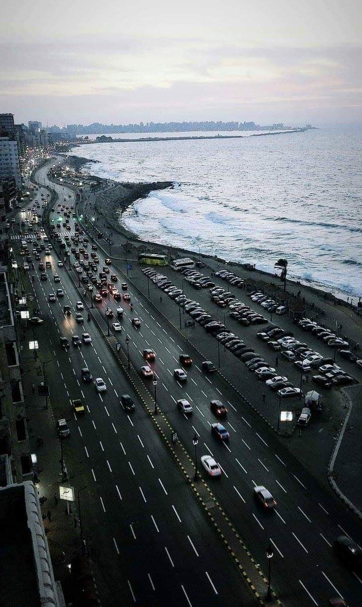 alexandria