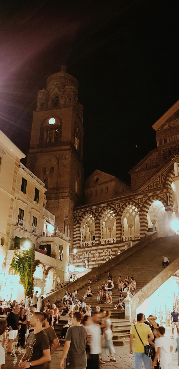 #Amalfi